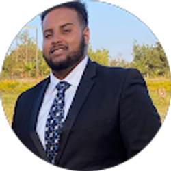 Profile photo of Samson Girma