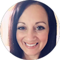 Profile photo of Denise Collingwood