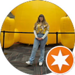 Profile photo of Adriana Garcia