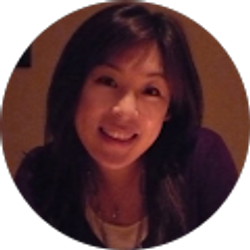 Profile photo of Rosa H. Wang (Rosa H. Lin)