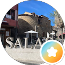 Profile photo of Israel Salas