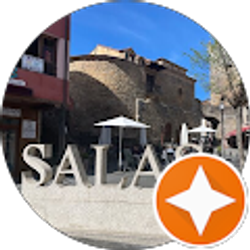 Profile photo of Israel Salas