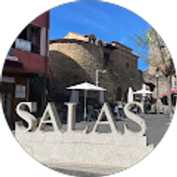 Profile photo of Israel Salas