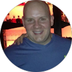 Profile photo of David Yuska