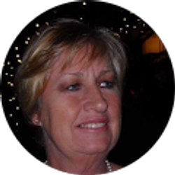 Profile photo of Deborah Lynn Prather