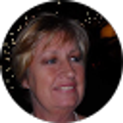 Profile photo of Deborah Lynn Prather