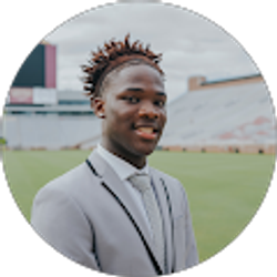 Profile photo of Chris Joseph