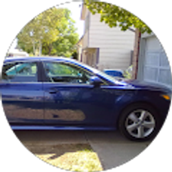 Profile photo of Melissa Gibbs