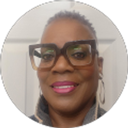 Profile photo of Beverly Flowers