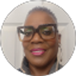 Profile photo of Beverly Flowers