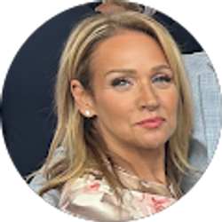 Profile photo of Dawn Torres