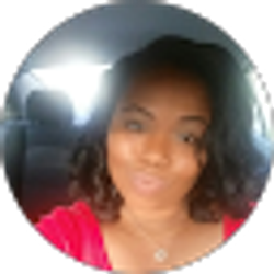 Profile photo of Vanessa Carson
