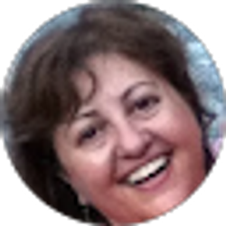 Profile photo of Vincenza Conforti