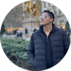 Profile photo of Giovanni Castillo