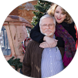 Profile photo of Andrea Engelhardt