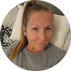 Profile photo of Kenli Barrick