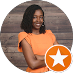 Profile photo of Afrika Jade