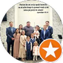 Profile photo of Estera Vasilciuc