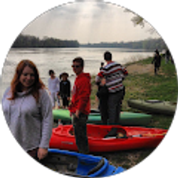 Profile photo of Max Reddish