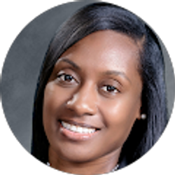 Profile photo of Karyna Jones