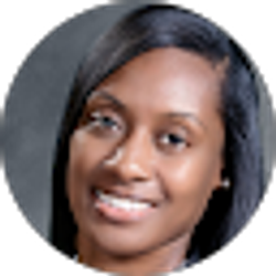 Profile photo of Karyna Jones