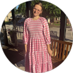 Profile photo of Oliviah Dillery