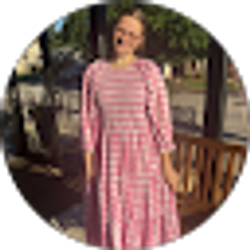 Profile photo of Oliviah Dillery