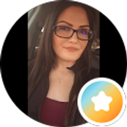 Profile photo of Kristina Sims
