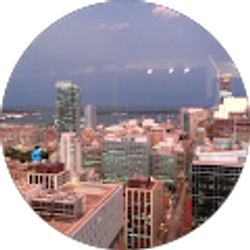 Profile photo of Thomas Rogers