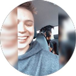 Profile photo of Rhiley Ware