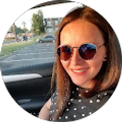 Profile photo of Lika Sanikidze