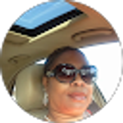 Profile photo of Cynthia Kingwood