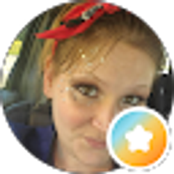 Profile photo of Sarah Bohnert