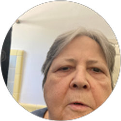 Profile photo of Donna Mirshekar