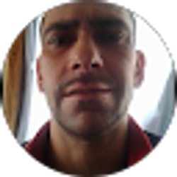 Profile photo of Scott Evans