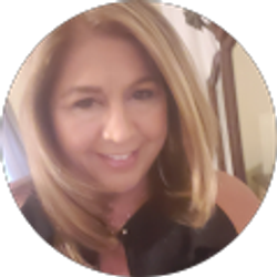 Profile photo of Dolores Garcia