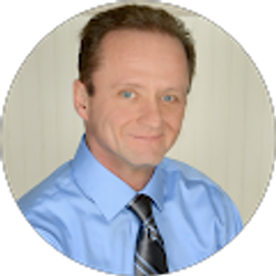 Profile photo of Mark Booth