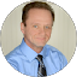 Profile photo of Mark Booth