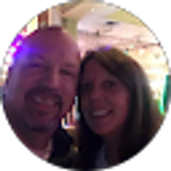 Profile photo of Greg and Sandy Kottre