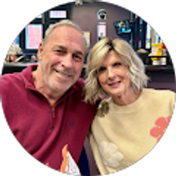 Profile photo of Judy Smith