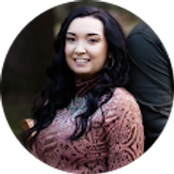 Profile photo of Candace McCall Daves