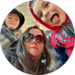 Profile photo of Anna Kaminski