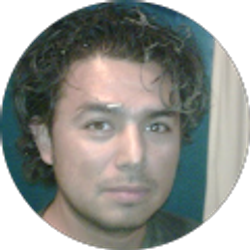 Profile photo of Leopoldo Contreras