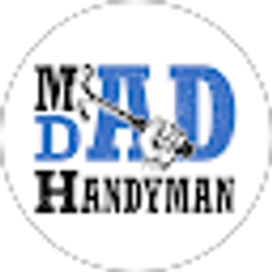 Profile photo of MadDad Handyman