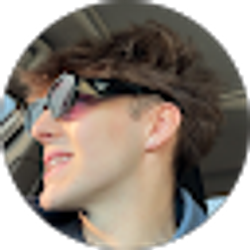 Profile photo of Jack Crandall