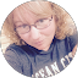 Profile photo of Sara Heimbach