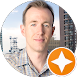 Profile photo of Ron S. Doyle