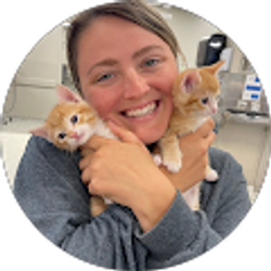 Profile photo of Alexis Richards