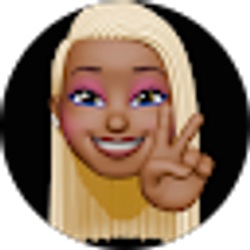 Profile photo of Kierra Edwards