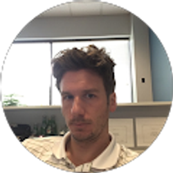 Profile photo of Christian Van Patten